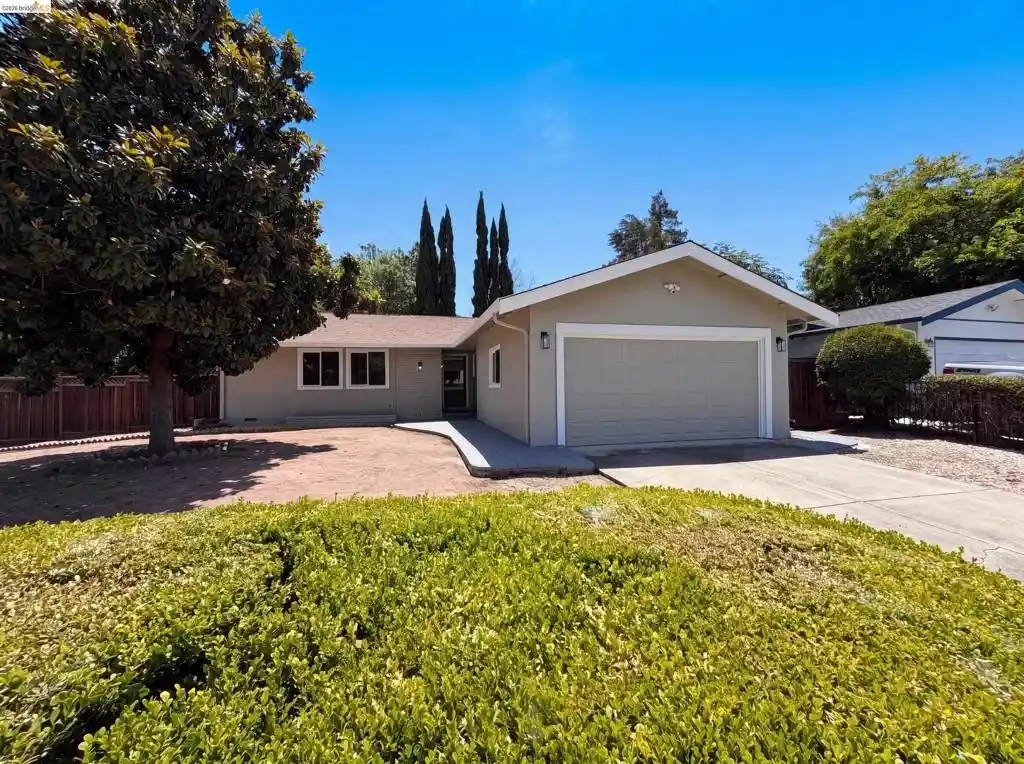 Photo 1 of Single family home for sale at 1496 Soccer Ct, Concord, CA 94518 | MLS# 41141509 | Listing updated on 2026-10-28