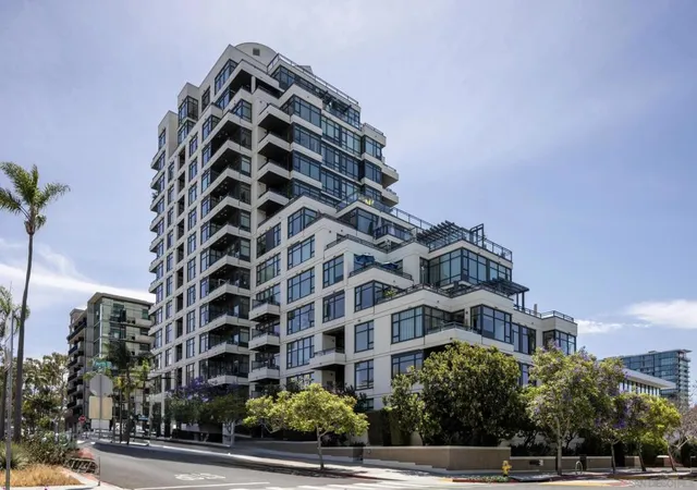 Photo 1 of Condo for sale at 475 Redwood St #701, San Diego, CA 92103 | MLS# 260017112SD | Listing updated on 2026-09-21