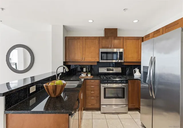 Photo 3 of Condo for sale at 475 Redwood St #701, San Diego, CA 92103 | MLS# 260017112SD | Listing updated on 2026-09-21