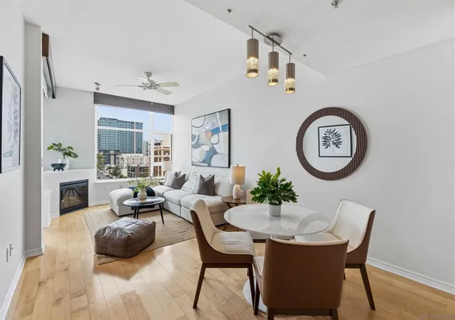 Photo 4 of Condo for sale at 475 Redwood St #701, San Diego, CA 92103 | MLS# 260017112SD | Listing updated on 2026-09-21