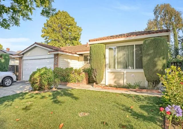 Homes for sale in San Jose, CA | 2842 Rosario Dr, San Jose, CA 95132 | MLS# ML82054114