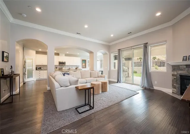 Photo 3 of Single family home for sale at 3555 Timberline, Paso Robles, CA 93446 | MLS# SW26152995 | Listing updated on 2026-09-28