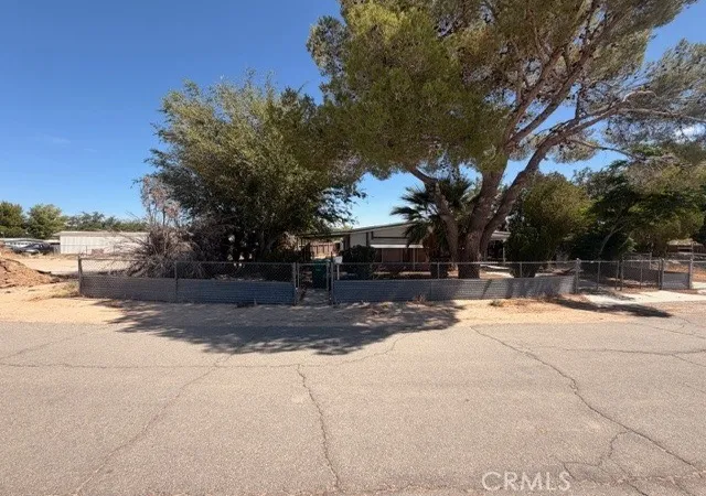 Photo 1 of Manufactured home for sale at 354 Morning Glory, California City, CA 93505 | MLS# CV26153026 | Listing updated on 2026-09-11
