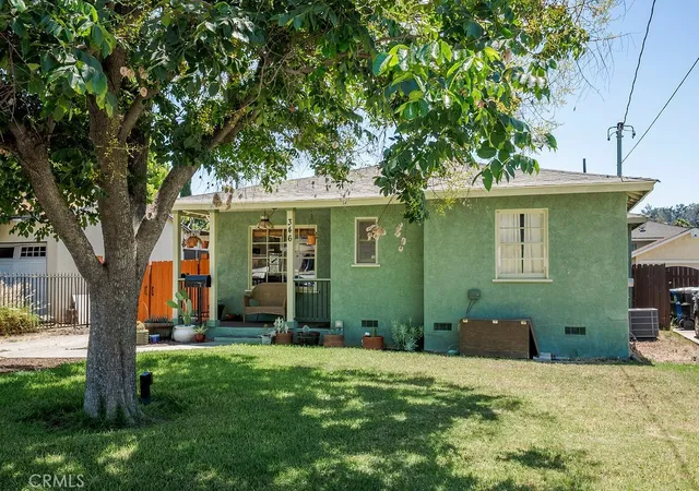 Photo 3 of Single family home for sale at 346 W Artesia, Pomona, CA 91768 | MLS# CV26152600 | Listing updated on 2026-09-26
