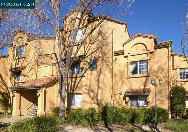Photo 1 of Condo for sale at 460 Bollinger Cyn Ln #286, San Ramon, CA 94582 | MLS# 41141517 | Listing updated on 2026-10-05