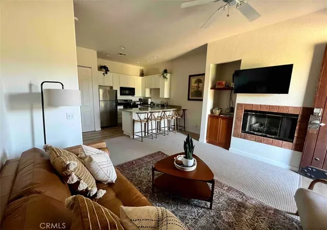 Photo 3 of Condo for sale at 50590 Santa Rosa #7, La Quinta, CA 92253 | MLS# OC26152844 | Listing updated on 2026-09-29