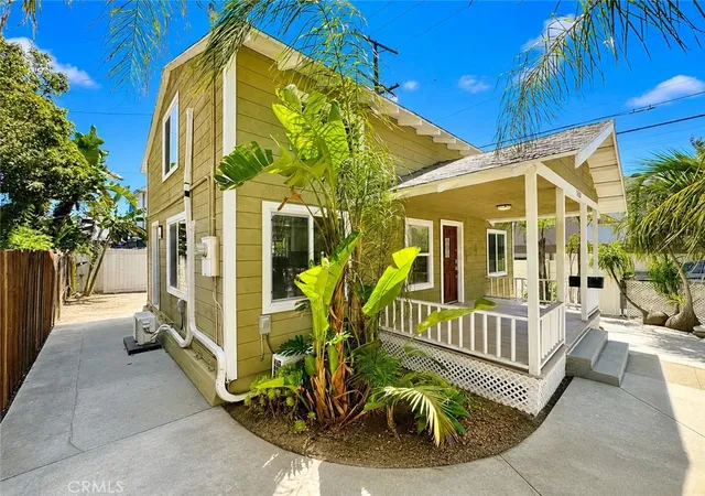 Photo 1 of Sale Pending at 12618 Bailey St, Whittier, CA 90601 | MLS# MB26153028 | Listing updated on 2026-10-07