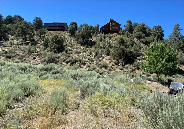 Photo 1 of Land for sale at 2505 Glacier, Pine Mountain Club, CA 93222 | MLS# SR26152946 | Listing updated on 2026-07-15