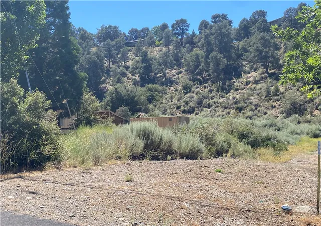 Photo 2 of Land for sale at 2505 Glacier, Pine Mountain Club, CA 93222 | MLS# SR26152946 | Listing updated on 2026-07-15