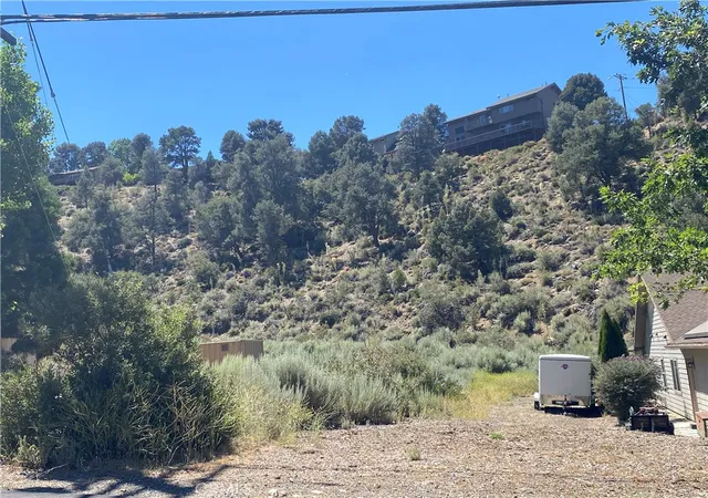 Photo 3 of Land for sale at 2505 Glacier, Pine Mountain Club, CA 93222 | MLS# SR26152946 | Listing updated on 2026-07-15