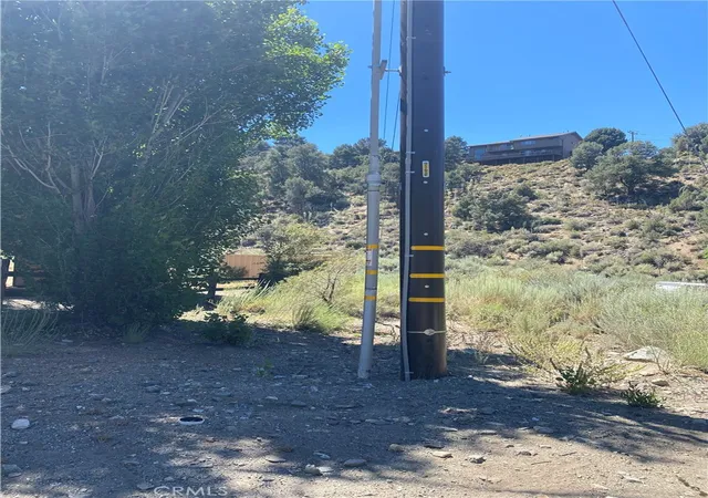 Photo 3 of Land for sale at 2505 Glacier, Pine Mountain Club, CA 93222 | MLS# SR26152946 | Listing updated on 2026-07-15