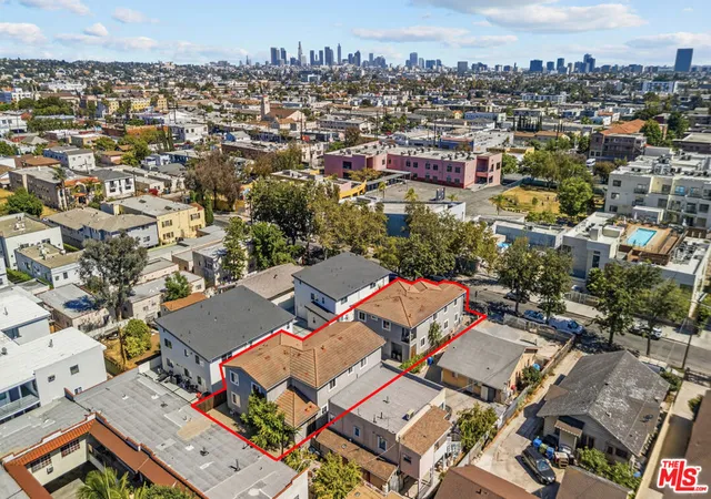 Photo 1 of Multi family home for sale at 5235 Virginia Ave, Los Angeles, CA 90029 | MLS# 26859501 | Listing updated on 2026-09-29