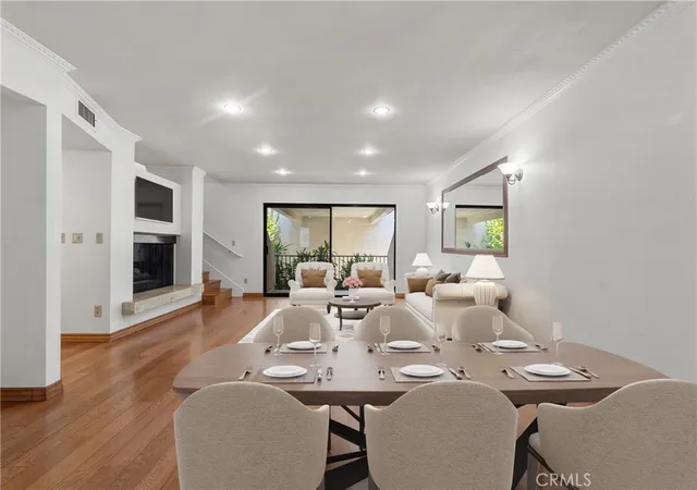 Photo 3 of Townhouse for sale at 7137 Shoup #39, West Hills, CA 91307 | MLS# SR26152943 | Listing updated on 2026-09-18