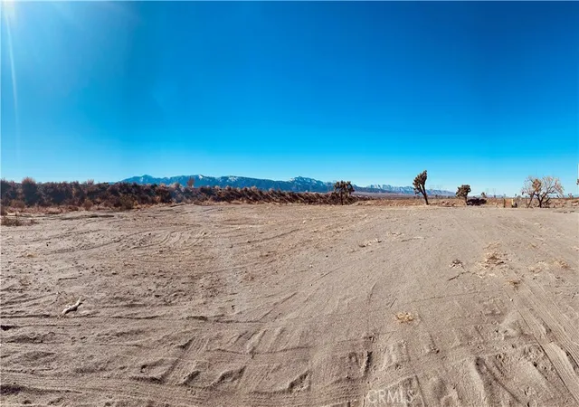1st image of 0 Rosado Rd, Pinon Hills, CA 92372 | MLS# HD26153087