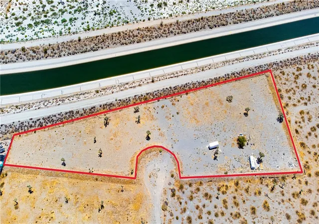 1st image of 0 Rosado Rd, Pinon Hills, CA 92372 | MLS# HD26153087