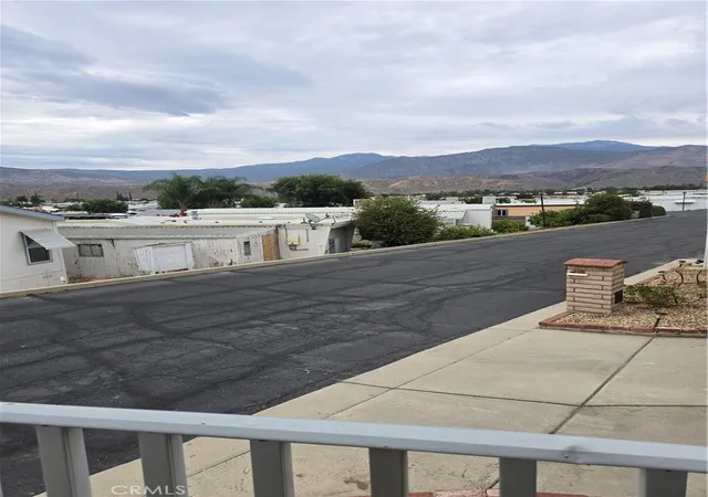 Photo 2 of Manufactured home for sale at 44725 State Hwy 74 #131, Hemet, CA 92544 | MLS# SW26151710 | Listing updated on 2026-10-10