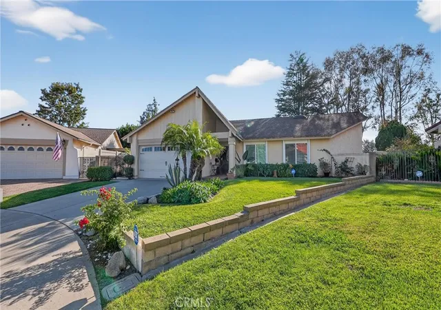 Single family home for sale at 27302 Via Olmo, Mission Viejo, CA 92691 | MLS# OC26153104