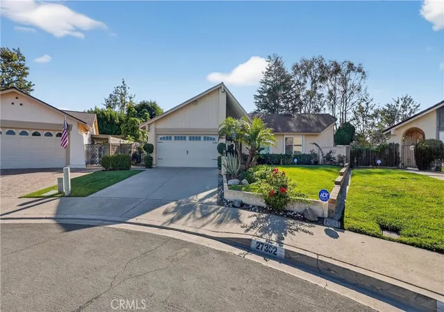 Photo 2 of Single family home for sale at 27302 Via Olmo, Mission Viejo, CA 92691 | MLS# OC26153104 | Listing updated on 2026-10-05