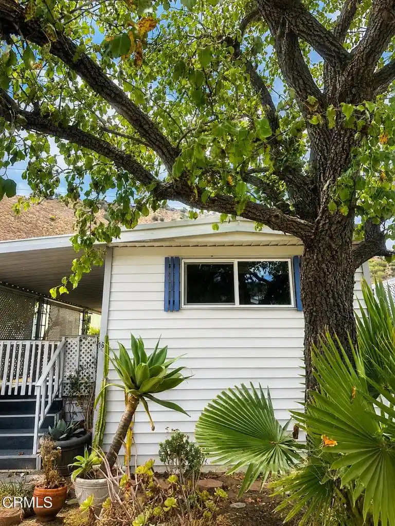 Photo 1 of Manufactured home for sale at 9097 N Ventura #16, Ventura, CA 93001 | MLS# V1-37575 | Listing updated on 2026-10-22