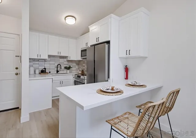 Condo for sale at 2909 Keats St #11, San Diego, CA 92106 | MLS# 260017126SD