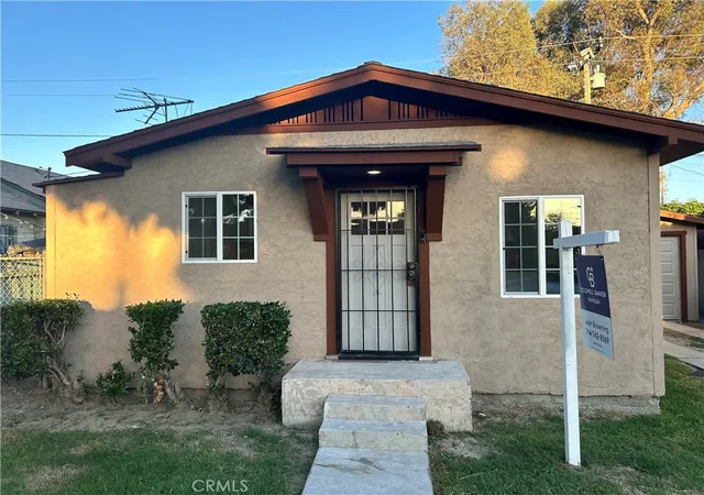 Photo 1 of Single family home for sale at 2412 Gale Ave, Long Beach, CA 90810 | MLS# PW26148522 | Listing updated on 2026-10-30