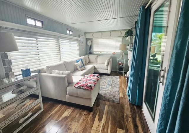 Photo 3 of Manufactured home for sale at 750 47th Avenue #13, Capitola, CA 95010 | MLS# ML82054130 | Listing updated on 2026-10-06