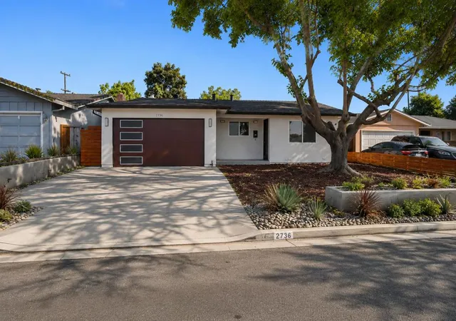 Homes for sale in San Jose, CA | 2736 Twin Oaks Ln, San Jose, CA 95127 | MLS# ML82054131