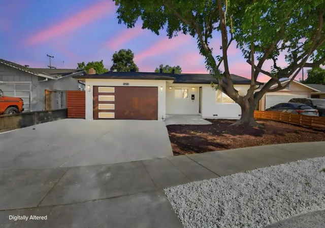 Homes for sale in San Jose, CA | 2736 Twin Oaks Ln, San Jose, CA 95127 | MLS# ML82054131