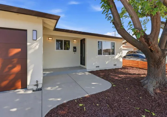 Homes for sale in San Jose, CA | 2736 Twin Oaks Ln, San Jose, CA 95127 | MLS# ML82054131