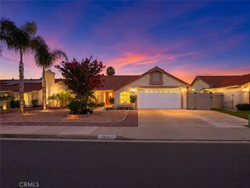 Photo 1 of Single family home for sale at 30114 Pebble Beach, Menifee, CA 92586 | MLS# SW26153088 | Listing updated on 2026-10-16