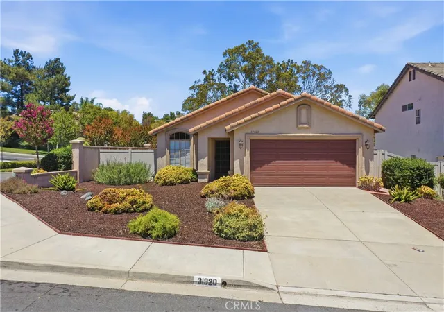 Photo 1 of Sale Pending at 31920 Calle Vimianzo, Temecula, CA 92592 | MLS# SW26152067 | Listing updated on 2026-09-28