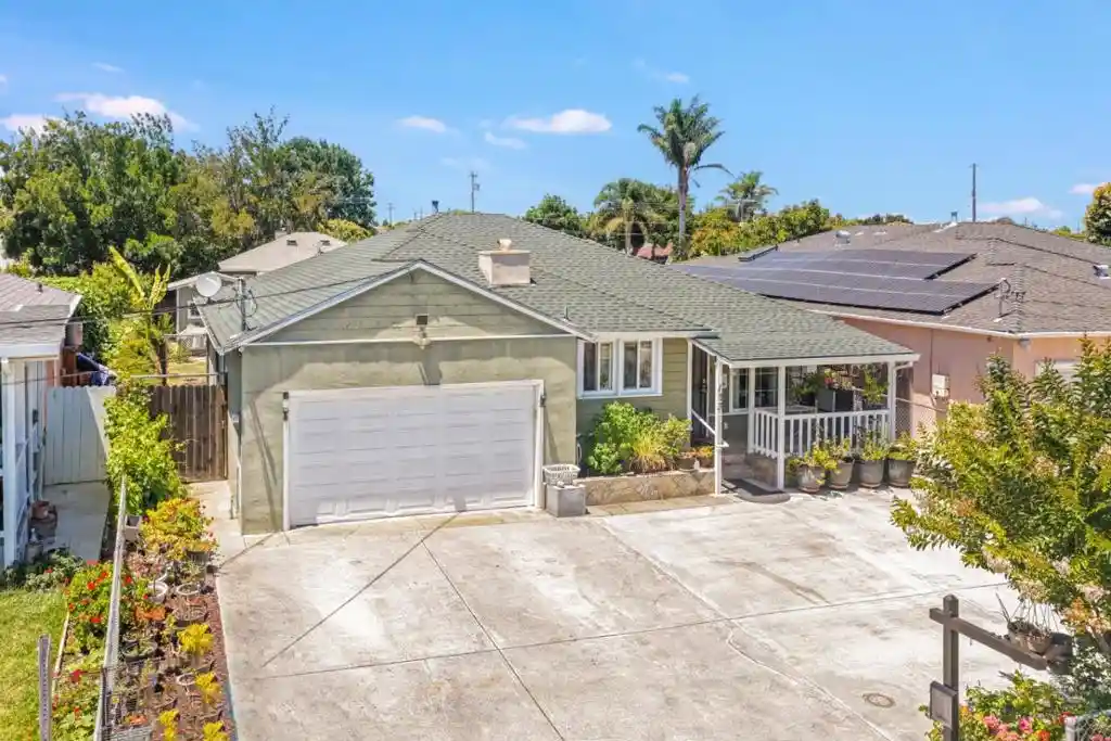 Single family home for sale at 123 Gardenia Way, East Palo Alto, CA 94303 | MLS# ML82054133