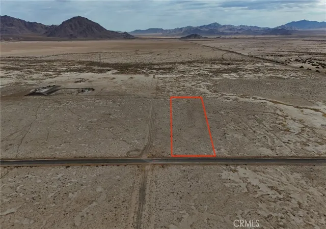 Photo 1 of Land for sale at 746 Lake St, Lucerne Valley, CA 92356 | MLS# HD26153130 | Listing updated on 2026-07-14