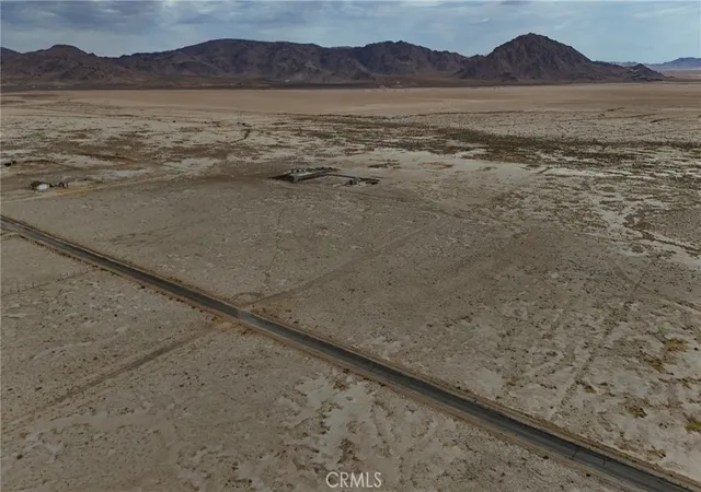 Photo 3 of Land for sale at 746 Lake St, Lucerne Valley, CA 92356 | MLS# HD26153130 | Listing updated on 2026-07-14