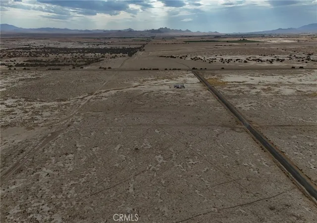 Photo 4 of Land for sale at 746 Lake St, Lucerne Valley, CA 92356 | MLS# HD26153130 | Listing updated on 2026-07-14