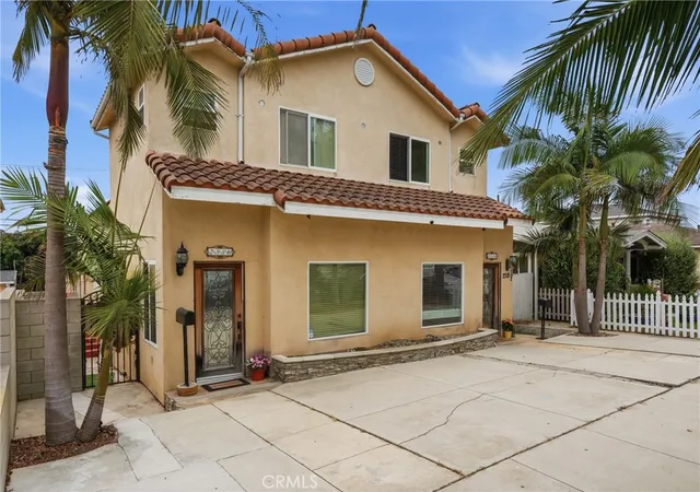Photo 1 of House for sale at 2316 S Alma, San Pedro, CA 90731 | MLS# SB26151505 | Listing updated on 2026-10-05