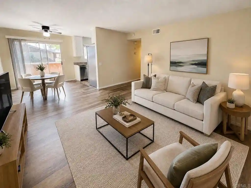 Listing Photo 1 - Condo for sale in 502 Calle Montecito located at 502 Calle Montecito, Oceanside, CA 92057 - Unit #18
