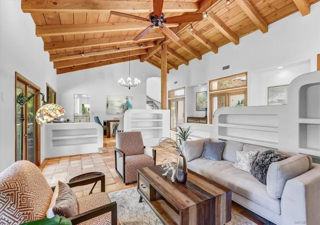 Homes for sale in Rancho Santa Fe, CA | 16722 Via Lago Azul, Rancho Santa Fe, CA 92067 | MLS# 260017131SD