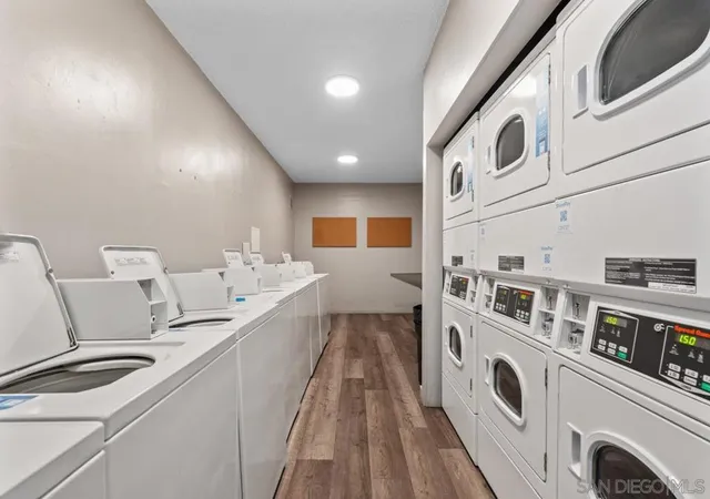 Photo 3 of Sale Pending at 4545 Collwood Blvd #52, San Diego, CA 92115 | MLS# 260017133SD | Listing updated on 2026-09-01