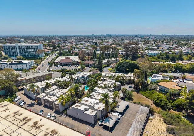 Homes for sale in San Diego, CA | 4545 Collwood Blvd #52, San Diego, CA 92115 | MLS# 260017133SD