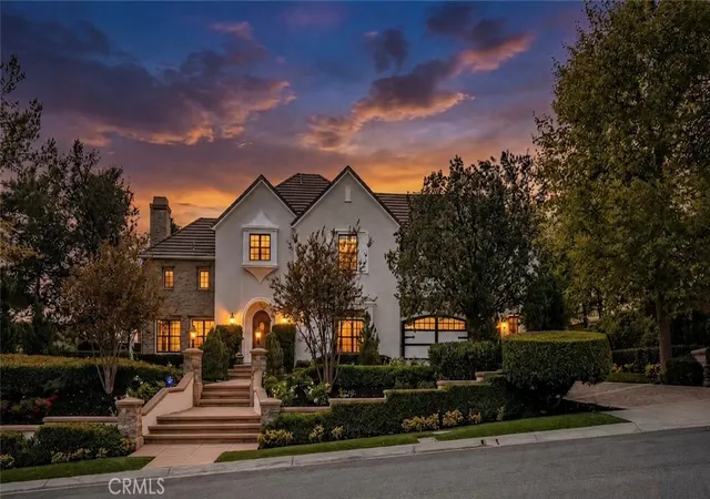 Photo 1 of Mansion for sale at 4215 Hidden Oaks, Yorba Linda, CA 92886 | MLS# CV26148465 | Listing updated on 2026-09-29