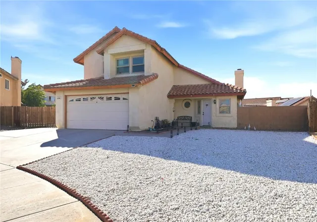 1st image of 13540 Blue Sage Ct, Victorville, CA 92392 | MLS# CV26153181