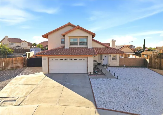 2nd image of 13540 Blue Sage Ct, Victorville, CA 92392 | MLS# CV26153181
