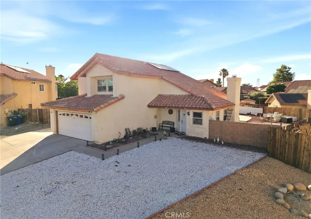 3rd image of 13540 Blue Sage Ct, Victorville, CA 92392 | MLS# CV26153181