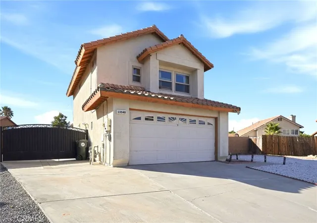 4th image of 13540 Blue Sage Ct, Victorville, CA 92392 | MLS# CV26153181