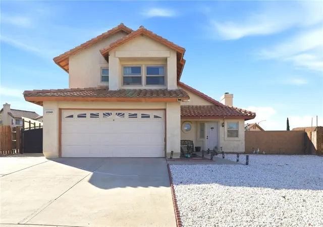5th image of 13540 Blue Sage Ct, Victorville, CA 92392 | MLS# CV26153181