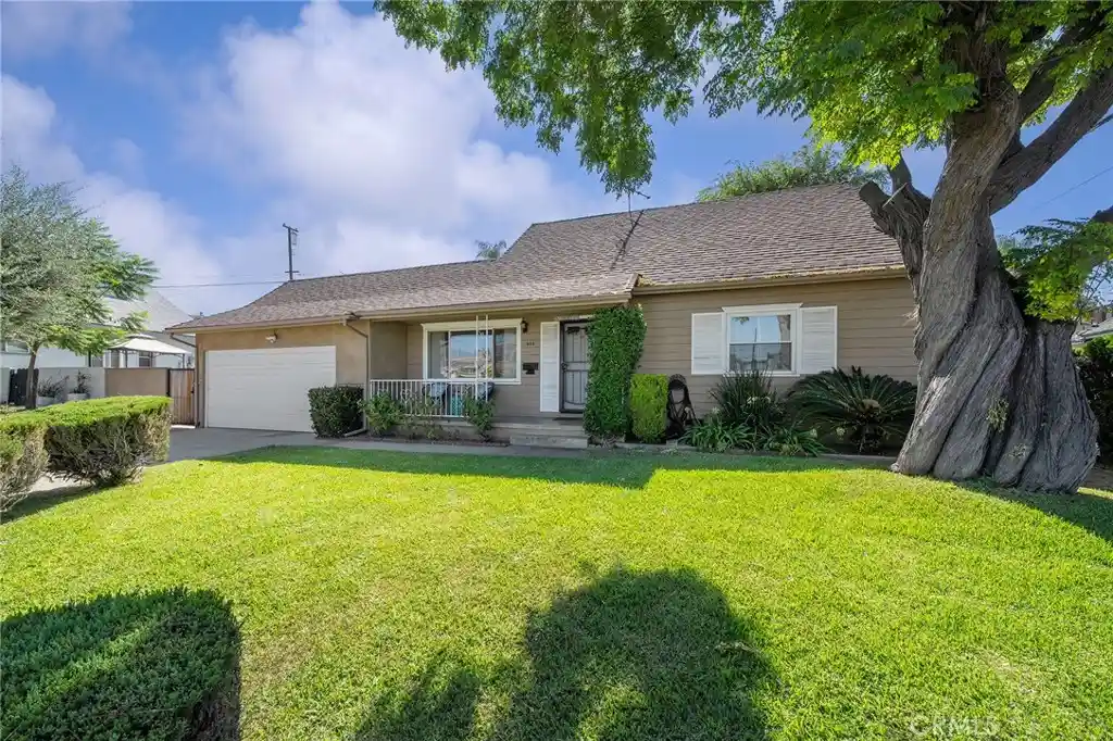 Photo 1 of Sale Pending at 604 N Charter, Covina, CA 91724 | MLS# CV26153209 | Listing updated on 2026-10-29