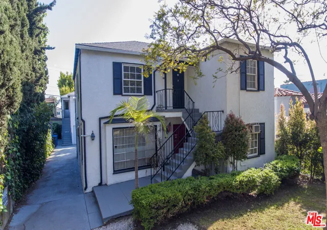 Multi family home for sale at 6112 Saturn St, Los Angeles, CA 90035 | MLS# 26859569