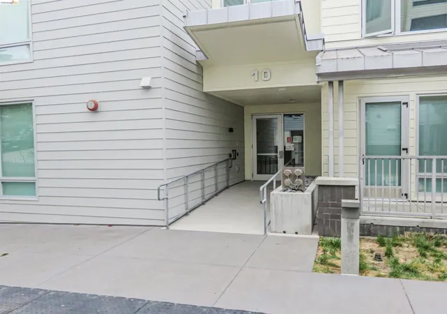 Photo 1 of Condo for sale at 10 Innes Ct #307, San Francisco, CA 94124 | MLS# 41141536 | Listing updated on 2026-09-24