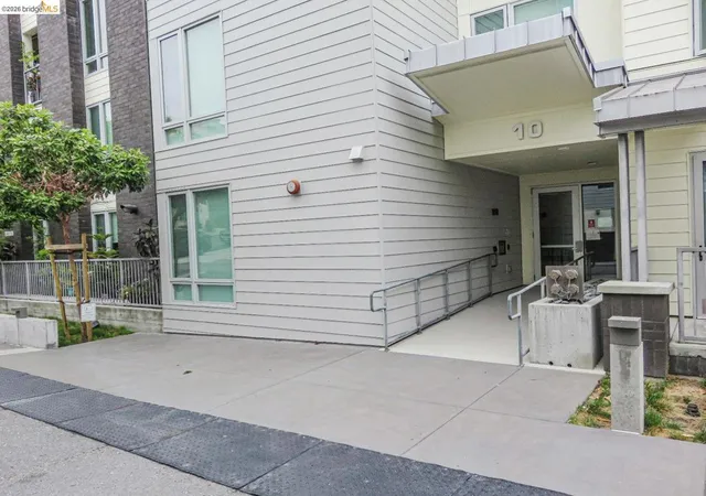 Photo 3 of Condo for sale at 10 Innes Ct #307, San Francisco, CA 94124 | MLS# 41141536 | Listing updated on 2026-09-24